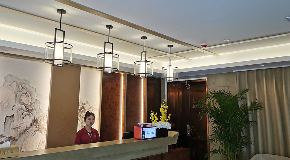 夜郎古大酒店（贵州）